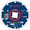  EXPERT Diamond Metal Wheel X-LOCK Trennscheiben Bosch EXPERT Diamond Metal Wheel X-LOCK Trennscheibe, 125 x 22,23 mm, für kleine Winkelschleifer 12377163