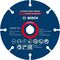  EXPERT Carbide Multi Wheel Trennscheiben Bosch EXPERT Carbide Multi Wheel Trennscheibe, 76 mm, 10 mm, für Mini-Winkelschleifer 12377160
