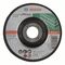  Standard for Stone Gekröpfte Trennscheiben, 22,23-mm-Bohrung für kleine Winkelschleifer Bosch Trennscheibe gekröpft Standard for Stone, für kleine Winkelschleifer 12377313