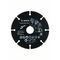  Carbide Multi Wheel Trennscheiben, 22,23-mm-Bohrung für kleine Winkelschleifer Bosch Trennscheibe Carbide Multi Wheel 115 mm, für kleine Winkelschleifer 12377334