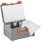  435 - Boxen Cemo Akku-Systembrandschutzbox Größe 2-S, 40x30x21,5 cm 12383804