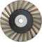  29075 - FAN-CUP Clever Diamant Topfschleifer 29075 - FAN-CUP, Ø 100 mm, M14 IG, K50/60 12387111