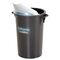  Mischeimer & Eimertechnologie Mischeimer 75 Liter für LEVMIX 12387641