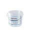  Mischeimer & Eimertechnologie 10 Liter Messeimer mit Literskala 12387640
