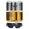  DE High Performance Screwdriving Set Bit-Set 47-tlg. inkl. Brille 12389678