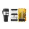  DE High Performance Screwdriving Set Bit-Set 26-tlg. inkl. Becher 12389687