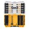  DE High Performance Screwdriving Set Bit-Set 31-tlg. schlagf 12389676