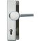  Tür Schutzbeschläge Abus Schutzbeschlag HLT612 F1 EK 12352906