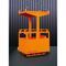  Arbeitsbühnen und Arbeitskörbe Arbeitskorb 1072.1 1025 x 1450 ohne Kettengehänge Transport 2 Personen 12391647