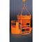  1016 H PAM Betonsilo PAM-Silo 1016H.10, 750l Traverse, Personenaufnahmem. Auslauf Ø 300 mm Transport: 1 Person 12390849