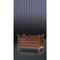  Stapelgestelle und -paletten Vollwand-Stapelpalette 1316.4 lackiert, ohne Klappe 1500 x 1000 x 750 mm 12391770