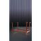  Stapelgestelle und -paletten Stapelpalette 1314.1 lackiert 1000 x 800 x 750 mm 12391747