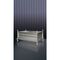  Stapelgestelle und -paletten Vollwand-Stapelgestell 1312.5 lackiert 1300 x 700 x 910 mm 12391722