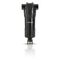  Zyklonabscheider ELMAG Zyklon-Abscheider WS 10, IG 3/8", 4 max. 16 bar, max. 984 l/min m. autom. Ableiter 12411393