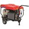  VRK-160 Benzin ELMAG Mobiler Baustellenkompressor ROTAIR VRK 160, 15 bar 12413853