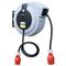  Serie ROLL ELECTRIC, 400 Volt ELMAG Automatischer Kabelaufroller ROLL ELECTRIC CLASSIC 400/20 12412182
