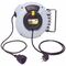  Serie ROLL ELECTRIC, 230 Volt ELMAG Automatischer Kabelaufroller ROLL ELECTRIC PROFI 230/18 12412122