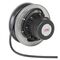  Serie DATAFLUX ELMAG Autom. Kabelaufroller ZECA DATAFLUX 142405, 15+2 m, 24x0,5 mm², IP 65 (ohne Zuleitung, Stecker u. Kuppl.) 12412140