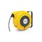  Serie DATAFLUX ELMAG Autom. Kabelaufroller ZECA DATAFLUX 471102C, 8+1 m, 11x0,25 C mm², IP 42 (ohne Zuleitung, Stecker u. Kuppl.) 12412144