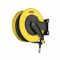 Druckluft, Wasser (max. 70 °C), 20 bar ELMAG INDUSTRIE Schlauchaufroller 560/17 f. Druckluft u. Wasser 70°C, 40 m, 1/2", 20bar 12411827