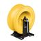  Druckluft, Wasser (max. 70 °C), 20 bar ELMAG Manueller Schlauchaufroller Serie 540 Mod. 75400/10, Luft/Wasser/Diesel bis 20 bar, IG 1' 12411856
