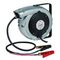  Für Batterieladung ELMAG Autom. Kabelaufroller f. Batterieladung ZECA 6216, 7+2 m, 2x9mm², IP42 12412189