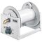  Pneumatischer Antrieb ELMAG INDUSTRIE Schlauchaufroller Serie 700 / L 690 Pneumatischer Antrieb, f. Öl u. ähnl.Produkte, 70 bar 12411899