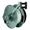  Schwenkbarer Arm 1704 ELMAG Schwenkbarer Arm 1704 (NUR f. mobile Anwendungen, 2 Richtungen abwickeln, ohne Arretierung! 12414103