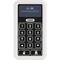  Elektronische Türschlösser Abus Funk-Tastatur CFT3000 weiß 12353159