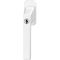  Fenstergriffe Abus Abschließbarer Fenstergriff FG120 W Polybag 12353197