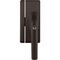  Fensterschlösser VdS Abus Fenster-Zusatzsicherung FO400N B AAL0054 12353267