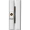  Fensterschlösser VdS Abus Fenster-Zusatzsicherung FTS88 W B/DFNLI 12353274