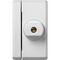  Fensterschlösser VdS Abus Fenster-Zusatzsicherung FTS96 W AL0125 12353219