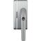  Fensterschlösser mechatronisch Abus Fenstergriff-Schloss FO400A S AL0125 12353640