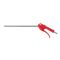 JWL Blaspistolen ELMAG Ausblaspistole JWL Classic, Rohr Ø 8x300mm gerade, inkl. Stecknippel 12413434