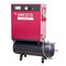  Auf Druckluftbehäler ELMAG Kompressor PROFI-LINE SILENT PL-HS 650/15/200, Kompaktgerät 12414609