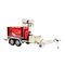  Serie PRO ELMAG Mobile Beleuchtungs- u. Notstromanlage MBNA 100 WDE, Serie PRO auf Anhänger m. manuellem Lichtmast 12423902