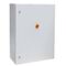  Sonderausstattung Stage 2 & 3A - TS-Kit ELMAG TS-Kit bis 40 kVA = 63A 12423569