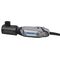  TURBO-SHARP X - Zubehör ELMAG Wolframelektroden-Anschleifgerät Turbolino, Type 2032 f. Ø 2,0+3,2mm, 30°, Schleifkopf blau, 230V 12406199