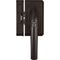  Fensterschlösser VdS Abus Fenster-Zusatzsicherung FO500N B AAL0006 12353261