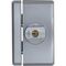  Fensterschlösser VdS Abus Fenster-Zusatzsicherung FTS96 S AL0145 12353347