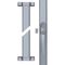  Fensterschlösser VdS Abus Fenster-Stangenschloss FOS550 S vs. 12353308