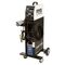  Metallreinigung \ -Beschichtung ELMAG Automatische Elektrolyt Zufuhr iServe integriert in Transportwagen CADDY f. Inoxliner DUO, ECO 2 & PRO 12408764