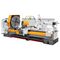  PREMIUM CU 1000 ELMAG Universal-Drehmaschine PREMIUM CU 1000 Spitzenweite 5000mm, inkl. RÖHM-Drehfutter 12416840