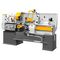  PREMIUM CU 400 ELMAG Universal-Drehmaschine PREMIUM CU 400 Spitzenweite 1500mm, inkl. RÖHM-Drehfutter 12416850