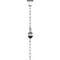  Gitterrostsicherung Abus Gitterrostsicherung GS40 B/SB 12353584