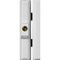  Fensterschlösser Abus Dachfenster-Zusatzsicherung DF88 W AAL0054 12353514