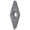  HM-Wendeplatten VCMT ELMAG HM-Wendeplatte Vcm 160404 NN LT 1000 12416152