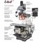  UFM 230 L \ 250 L ELMAG Universal-Fräsmaschine UFM 250 L inkl. 3-Achs-Positionsanzeige SINO' 12417437