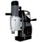  COREMAG Kernbohrmaschinen ELMAG Magnet-Kernbohrmaschine COREMAG 75/4, PVC-Koffer, Werkzeugaufnahme Weldon 19 mm 12423005